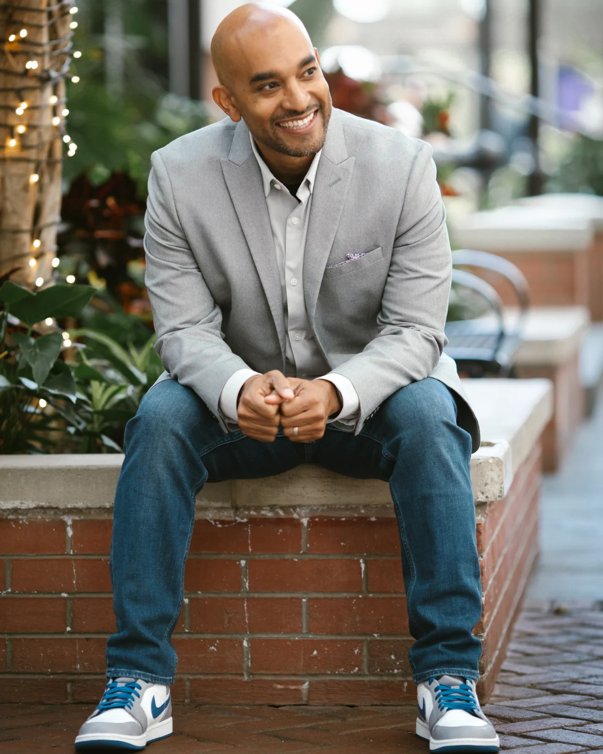 Stephen A. Hart